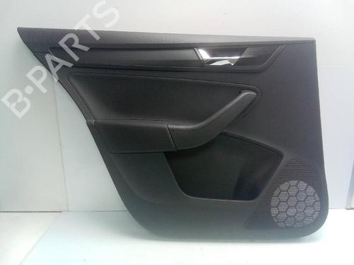 Used Front left panel SEAT TOLEDO IV (KG3) [2012-2019]  21783719