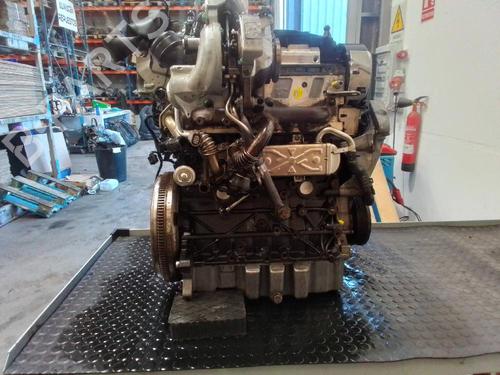 Used Engine VW CC B7 (358) [2011-2016]  26055777