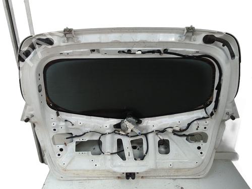 Tailgate NISSAN PULSAR Hatchback (C13) 1.2 DIG-T | BP29880264C6