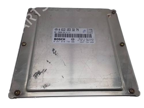 Used Engine control unit (ECU) Engine control unit (ECU) 23653995 23653995