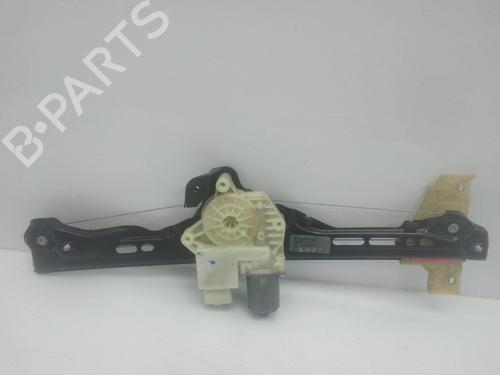 Used Rear right window mechanism Rear right window mechanism 21783447 21783447