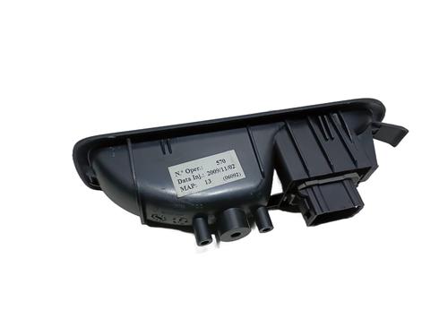 Right rear window switch RENAULT MODUS / GRAND MODUS (F/JP0_) 1.5 dCi (FP0F, JP0F) | BP39553824I28 - Image 4