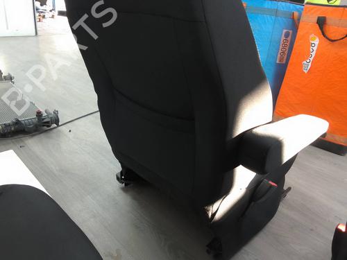 Sæde sæt DACIA SANDERO III 1.0 TCe 90 | BP28151086C78 