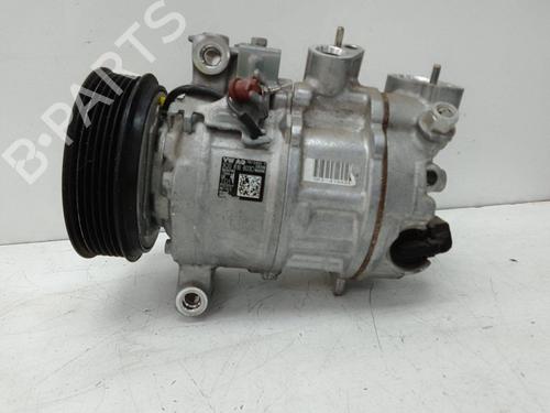 Used Turbocharger/Supercharger VW TOURAN (5T1) 1.5 TSI (150 hp) 26055134