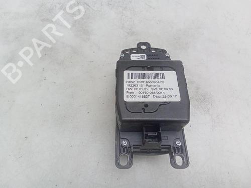 Switch BMW X4 (F26) xDrive 20 d | BP20207726I30 
