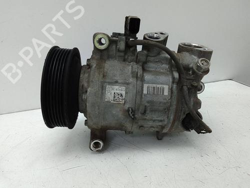 Used Turbocharger/Supercharger Turbocharger/Supercharger AUDI A4 B8 (8K2) 3.0 TDI (204 hp) 19519813 19519813