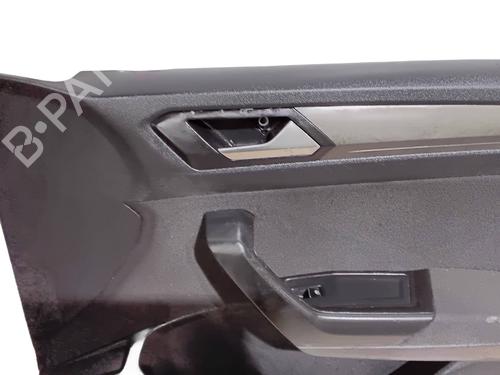 Front right panel VW T-ROC Convertible (AC7, AC8) 1.5 TSI | BP34341583C59 - Image 3
