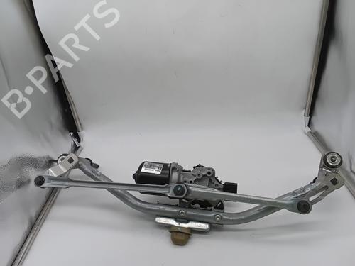 Front wiper motor CITROËN BERLINGO (ER_, EC_) 1.5 BlueHDi 100 | BP28840489M29 