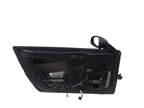Left front door AUDI TT Roadster (8J9) 2.0 TFSI | BP30051305C2