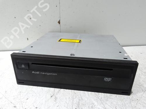 Used Electronic module Electronic module AUDI Q7 (4LB) 3.0 TDI quattro (233 hp) 35722601 35722601