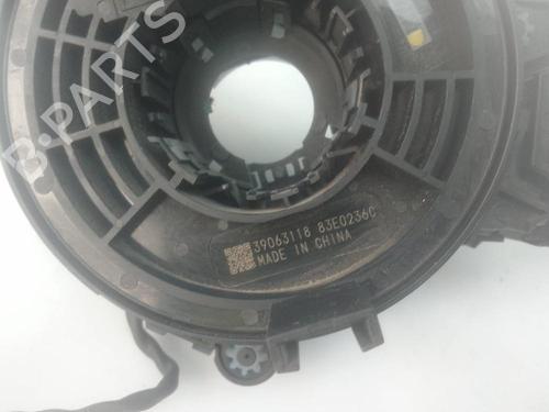 Kontantrulle Airbag /Stelring OPEL ASTRA K (B16) 1.6 CDTi (68) (110 hp) 22214752