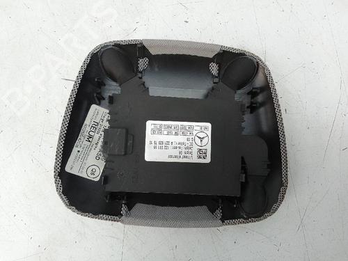 Electronic sensor MERCEDES-BENZ S-CLASS (W221, V221) S 350 (221.056, 221.156) | BP18839695M84 