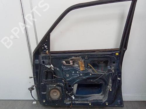 Right front door MITSUBISHI PAJERO III (V7_W, V6_W) 3.2 Di-D (V68W) | BP18827005C3 