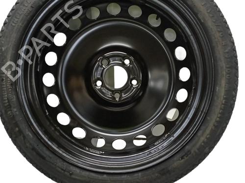 Rim AUDI A4 B8 Avant (8K5) 2.0 TDI | BP32261492C45