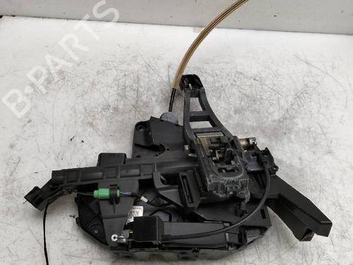 Rear left lock FORD KUGA I 2.0 TDCi | BP19938604C100 