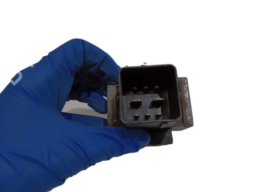 Electronic module RENAULT MEGANE III Coupe (DZ0/1_) 1.5 dCi (DZ09, DZ0D, DZ1F, DZ1G, DZ14, DZ29) | BP37534462M83 - Image 5