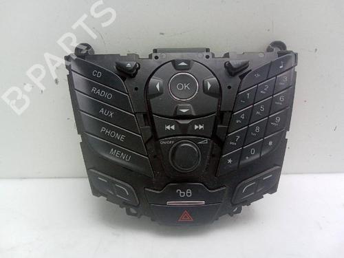 Switch FORD FOCUS III 1.6 TDCi | BP20222527I30 
