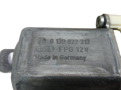 Left front window motor FORD FOCUS II (DA_, HCP, DP) 1.6 | BP31168120E21 