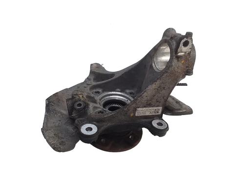 Fusee links voor BMW X1 (F48) sDrive 18 d (150 hp) 29876760