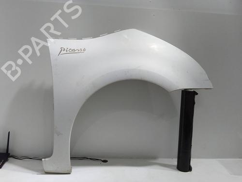 Forkjerm høyre CITROËN C4 Grand Picasso I (UA_) 1.6 HDi (109 hp) 30050669