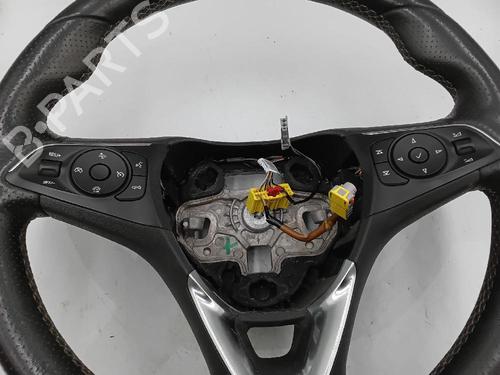 Rat OPEL ASTRA K (B16) 1.2 Turbo (68) (145 hp) 27816319