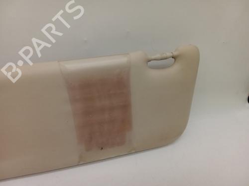 Left sun visor FIAT 500 (312_) 1.2 (312AXA1A) | BP29477278I1 