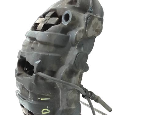 Left front brake caliper PORSCHE PANAMERA (970) 3.0 D | BP18584753M105  - Image 5