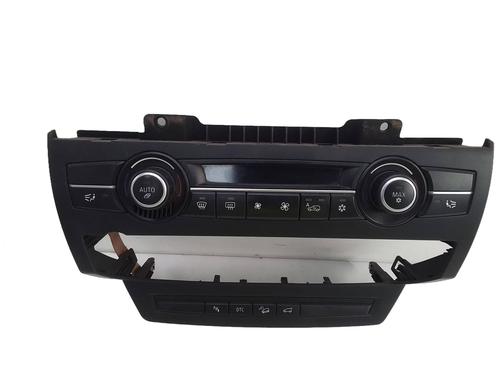 Climate control BMW X5 (E70) 3.0 sd | BP18581357I5 - Image 6