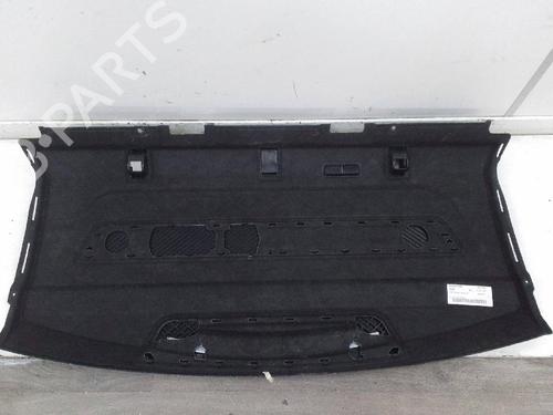 Used Rear parcel shelf MERCEDES-BENZ E-CLASS (W212) E 350 CGI (212.057) (292 hp) 24465423
