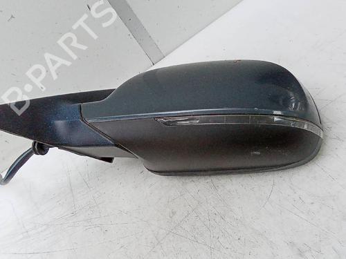 Used Left mirror AUDI A5 (8T3) 1.8 TFSI (160 hp) 19082299