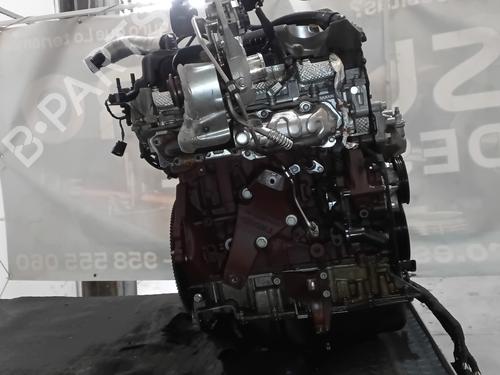 Engine FORD TRANSIT CUSTOM V362 Van (FY, FZ) 2.0 EcoBlue | BP28577903M1
