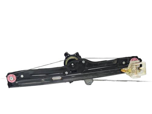 Left front window motor FIAT 500L (351_, 352_) 1.3 D Multijet (199.LYM11, 199.LYM1A) | BP28149025E21 - Image 4