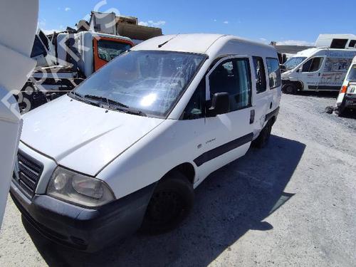 Querlenker links vorne für CITROËN JUMPY I (U6U_) 2.0 HDi 110 (109 hp) 18578598