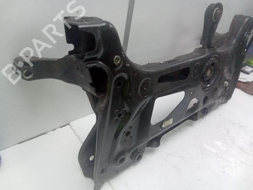 Subframe MERCEDES-BENZ GLE Coupe (C167) GLE 350 de 4-matic (167.317) | BP18595009M9 