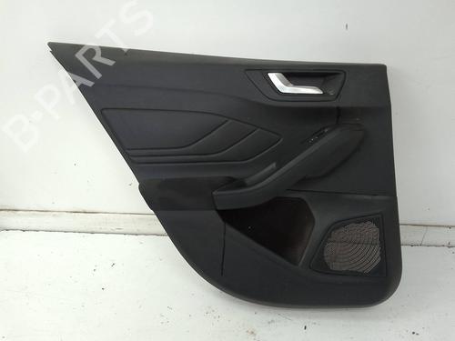 Used Rear left panel Rear left panel FORD FOCUS IV (HN) 1.0 EcoBoost mHEV (125 hp) 20932453 20932453
