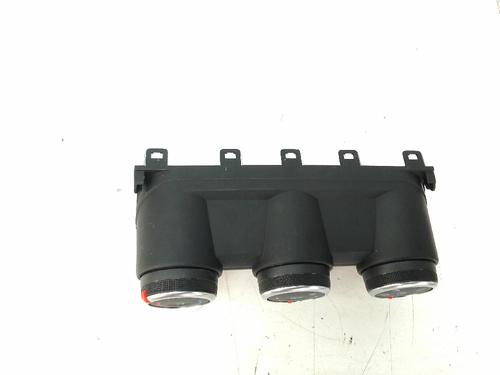Climate control RENAULT CAPTUR II (HF_)  | BP18596466I5 