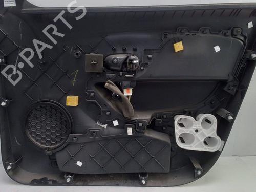 Front left panel DACIA SANDERO II 1.5 Blue dCi 95 (B8JL) | BP30192281C58