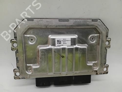 Engine control unit (ECU) DACIA SANDERO 1.5 dCi | BP29129100M57 
