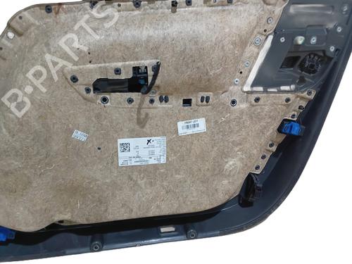 Front left panel VOLVO XC40 (536) T2 | BP36110338C58 - Image 7