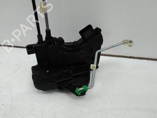 Rear left lock HYUNDAI KONA (OS, OSE, OSI) 1.0 T-GDi | BP20291305C100 