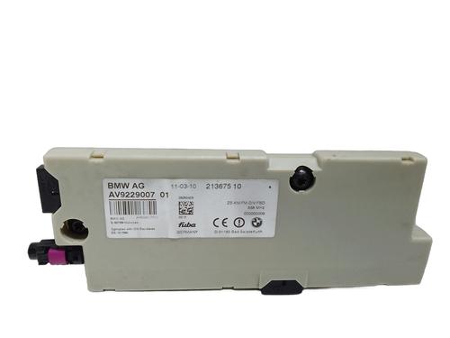 Module électronique BMW 5 (F10) 530 d (245 hp) 31876713