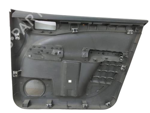 Front left panel FORD FOCUS C-MAX (DM2) 1.6 | BP34422136C58  - Image 5
