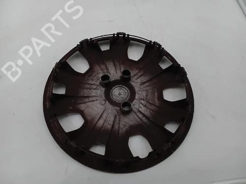 Hjulkapsel FORD TRANSIT CONNECT V408 Box Body/MPV 1.5 TDCi (101 hp) 27714113