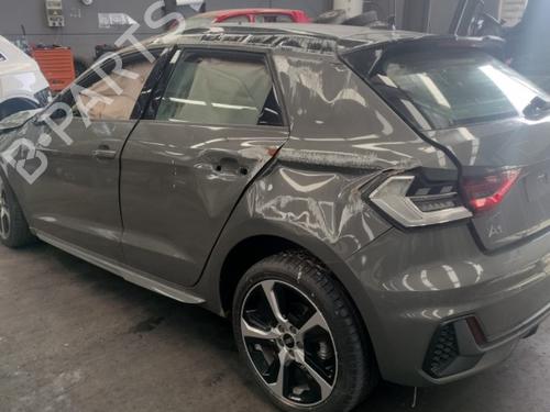 Elektronisk modul AUDI A1 CITY CARVER (GBH) 30 TFSI | BP23882972M83 