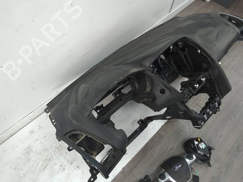 Other FORD FOCUS III Turnier 1.0 EcoBoost | BP20852901O1