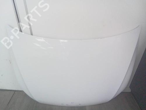 Used Hood VW GOLF VII (5G1, BQ1, BE1, BE2) [2012-2021]  26232637
