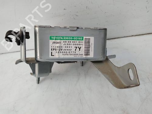 electronic-module-toyota-yaris-_p9_-2005-2006-2007-2008-2009-2010-2011-2012-2013-2014-23217435 main image
