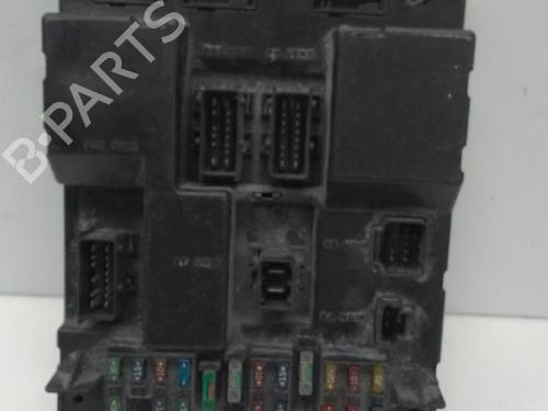 Fuse box PEUGEOT 307 SW (3H) 2.0 HDI 110 | BP22344224E1 