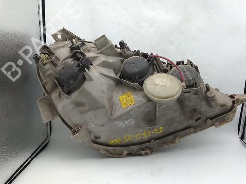 Used Left headlight MERCEDES-BENZ A-CLASS (W168) A 140 (168.031, 168.131) (82 hp) 27172878