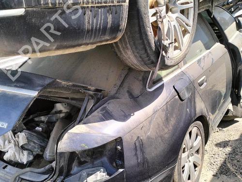 Used Rear bumper AUDI A6 C6 (4F2) [2004-2011]  26161307